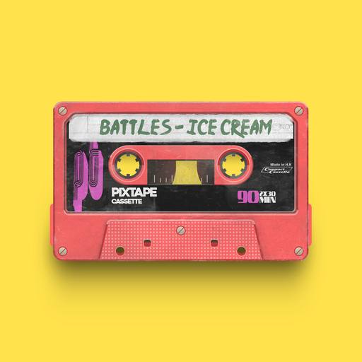 04146 - Battles - Ice Cream